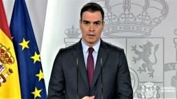 España inicia un plan de desescalada y reactivación de dos meses