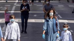 Coronavirus en España: Los fallecidos por Covid-19 en las últimas 24 horas descienden hasta las 268