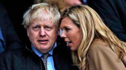 Coronavirus: Johnson reveals 'contingency plans' made during treatment