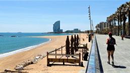 Coronavirus en España: Barcelona y Madrid profundizan la desescalada 