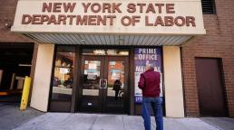 Coronavirus deals U.S. job losses of 20.5 million, historic unemployment rate in April