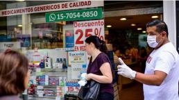 La ciudad de Buenos Aires anuncia la apertura gradual de comercios y salidas recreativas para los niños