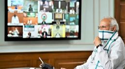 Coronavirus in India updates