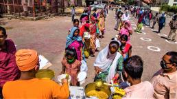 India: Fresh announcements on economy to help farmers, migrants