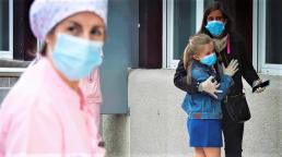 Spain's daily coronavirus death toll rises, potential second wave feared