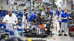 Coronavirus pushes German economy into recession