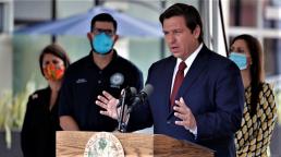 Florida is entering ‘full phase one’ of reopening: Gyms can open, restaurants allowed to up capacity