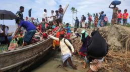 Amphan: Kolkata devastated as cyclone leaves scores dead