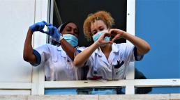 España: La cifra de muertos diarios por coronavirus es inferior al centenar por sexto día consecutivo