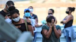 La OMS afirma que Sudamérica se está convirtiendo en nuevo epicentro de la pandemia