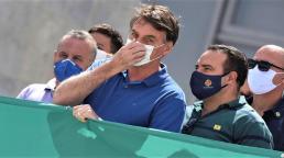  Brasil extiende cierre de todas sus fronteras 30 días más por coronavirus
