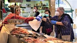 Coronavirus: Madrid y Barcelona comienzan la fase 1 de la desescalada 