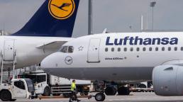 Lufthansa agrees €9bn bailout with German government
