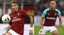 Las dos estrellas argentinas que podrían regresar a la Superliga