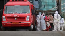 Cyclone Nisarga: Mumbai braces for impact