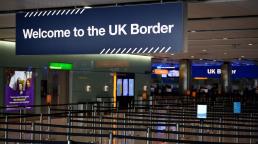 How will the UK's new 14-day coronavirus quarantine work?