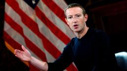 Facebook's Zuckerberg promises a review of content policies after backlash