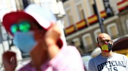 Coronavirus y desconfinamiento en España: Últimas noticias