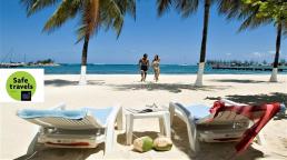 El Consejo Mundial incluyó en su lista a Turquía, Bulgaria, Jamaica, Mauricio y Ontario, Canadá, así como Baja California Sur, Yucatán y Grupo Xcaret, en México.