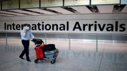UK's quarantine laws for arrivals begin