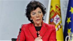 España prevé que en septiembre abran los colegios “con todos los alumnos”