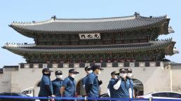 China's new coronavirus outbreak
