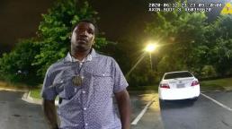 Atlanta officer charged with felony murder for Rayshard Brooks killing 