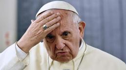 Pope says coronavirus should spark new environmental awareness