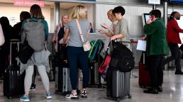 U.S. Travel reacts to EU travel ban