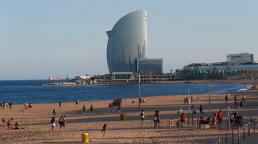 Detectan el coronavirus en aguas residuales de Barcelona de marzo de 2019