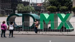 Coronavirus: Ciudad de México abrirá restaurantes y hoteles el 1 de julio