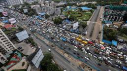  India: Mumbai extends lockdown