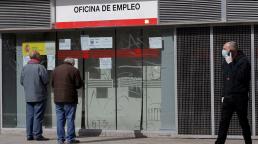 España: El Gobierno llega a un acuerdo con sindicatos y empresarios para reactivar el empleo