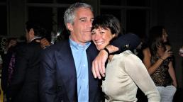 Jeffrey Epstein ex-girlfriend Ghislaine Maxwell charged in US