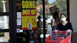 California reverses coronavirus reopenings for businesses' indoor operations