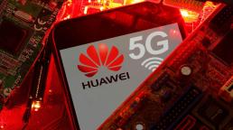 UK to purge Huawei from 5G by 2027, angering China and pleasing U.S.