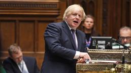 Boris Johnson unveils plan to return England 'to normality' by Christmas