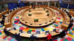 Comienza la cumbre de la UE para acordar el fondo de recuperación pospandemia
