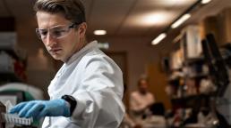 La Universidad de Oxford confirma que la vacuna contra el coronavirus en estudio produce una fuerte respuesta inmune