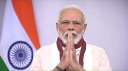 Come invest in India, says PM Modi in address to India Ideas Summit 2020 