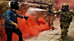 Trump says sending federal agents to more U.S. cities to fight violent crime