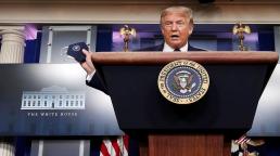 Trump concedes pandemic to 'get worse before it gets better'