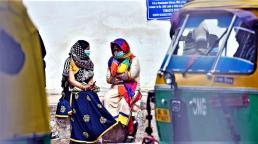 India: Nearly a quarter of people in Delhi have had coronavirus, study finds