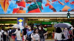 Record numbers of coronavirus cases in every global region