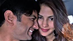 Sushant Singh Rajput case: Family files FIR against Rhea Chakraborty, 5 others for abetment of suicide