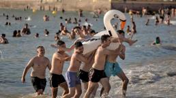 Young people driving Europe virus spike, WHO says