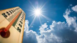 Italia, Francia y España viven una ola de calor récord 