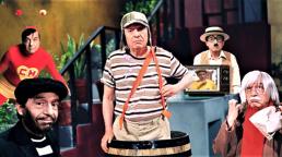 Adiós a Chespirito, El Chavo y el Chapulín Colorado: Levantaron en todo el mundo los programas de Roberto Gómez Bolaños