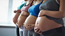 Calculan más de 145 mil embarazos extra en México debido a las cuarentenas por la pandemia