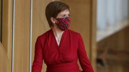 UK coronavirus local lockdown imposed in Aberdeen after 54 cases confirmed in city